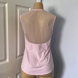 🌻FOR BUNDLES ONLY🌻 Athleta Mesh Top